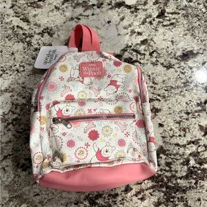 Winnie the Pooh Backpack